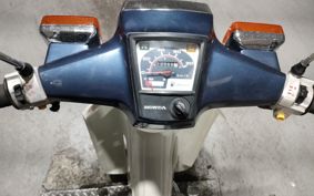 HONDA SUPER CUB70 C70