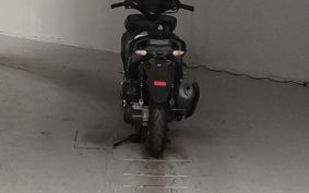 YAMAHA NVX125 SED3
