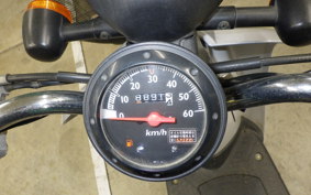 HONDA TODAY 2023 AF61
