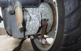 SUZUKI ﾚｯﾂﾊﾞｽｹｯﾄ CA4AA