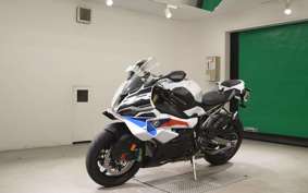 BMW S1000RR M Sport 2025