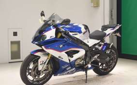 BMW S1000RR 2016