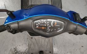 SUZUKI ADDRESS V125 CF4EA