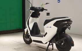 HONDA EM1E: 1998 EF16