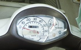 SUZUKI LET's Super Good 1997 CA4AA