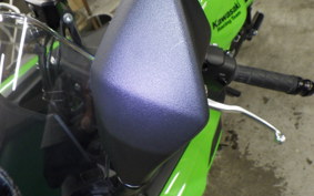 KAWASAKI NINJA 650 A 2025 ER650S