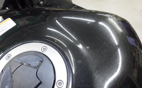 KAWASAKI NINJA 1000 A 2017 ZXT00W