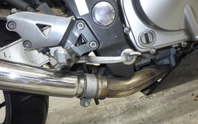 KAWASAKI ZZ-R400 Gen.2 2003 ZX400N