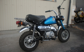 HONDA MONKEY Z50J