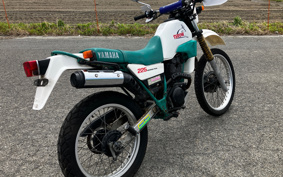 YAMAHA SEROW 225 KICK 1KH