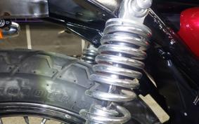 HONDA CB400SS E 2008 NC41