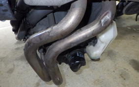 YAMAHA MT-07 2014 RM07J