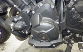 YAMAHA MT-09 Tracer GT 2019 RN51J