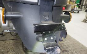 PEUGEOT ジャンゴ125A