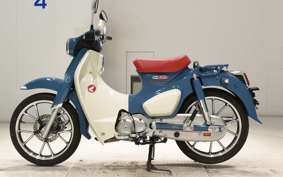 HONDA C125 SUPER CUB JA71