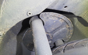 SUZUKI ADDRESS V50 2014 CA4BA