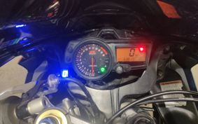 SUZUKI GSX-R750 2005 GR7JA