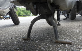 HONDA CAREN AB04