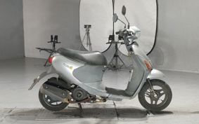 SUZUKI LETS4 CA45A