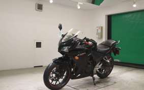 HONDA CBR400R ABS 2013 NC47