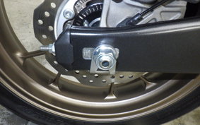 HONDA CB125 R JC91