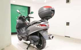 SUZUKI SKYWAVE 200 (Burgman 200) 2001 CH41A