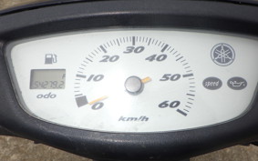 YAMAHA JOG Gen.4 SA16J