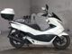 Фото Honda PCX 125 2016 с японского аукциона