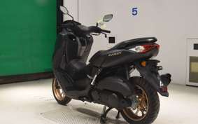 YAMAHA N-MAX 1992 SEG6J