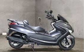 YAMAHA MAJESTY 250 SG20J