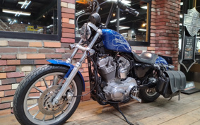 HARLEY XL883 2009 CN2
