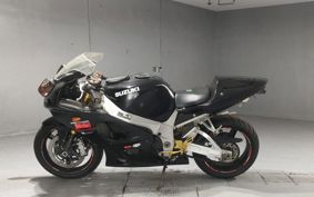 SUZUKI GSX-R1000 2002 GT74A