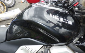 KAWASAKI Z750 Gen.2 2008 ZR750L