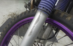 YAMAHA TT250R 4GY