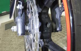 KAWASAKI NINJA 250R EX250K