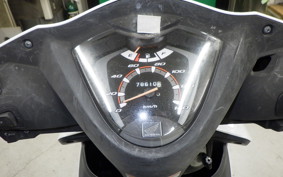 HONDA DIO 110 JF31