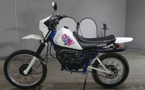 YAMAHA DT50 17W