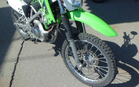 KAWASAKI KLX125 LX125C