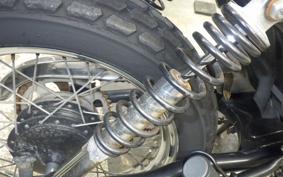 SUZUKI GRASS TRACKER Bigboy 1999 NJ4DA