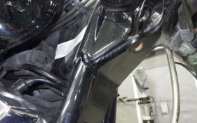 YAMAHA XV1700 ROADSTAR MIDNIGHT 2008
