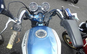 SUZUKI GSX400 IMPULSE 1997 GK79A