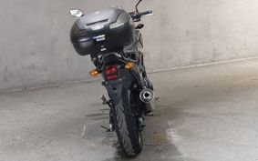 HONDA NC750X DCT RC72