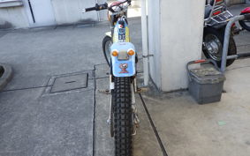 GASGAS JTR 250
