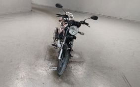 HONDA CBF125 PCJ7
