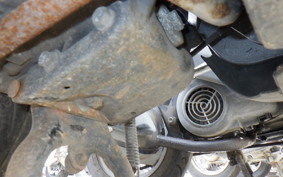 HONDA DIO Gen.5 AF56