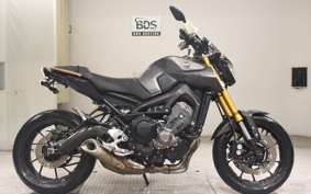 YAMAHA MT-09 A 2018 RN34J