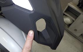 BENELLI BENELLI TRK502X 2025