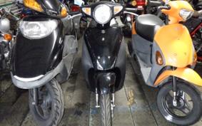SUZUKI LET's CA4AA