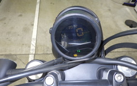 HONDA CL250-2 MC57