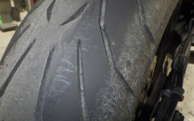 KAWASAKI ZZ1400 NINJA R 2008 ZXT40C